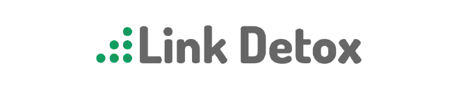 Link Detox Logo